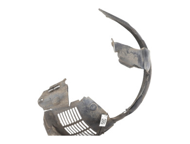 Bumper mud front left used - Renault TWINGO - 8200636854