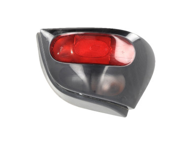 Feu arrière gauche occasion - Renault MEGANE - 7701040648