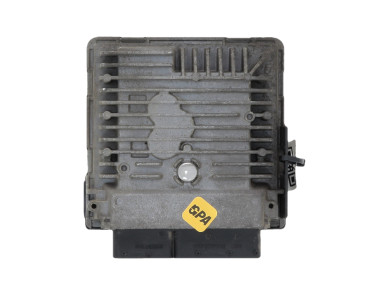 Calculateur moteur - Volkswagen POLO V PH.1 - 03L990990S - H1-5966E