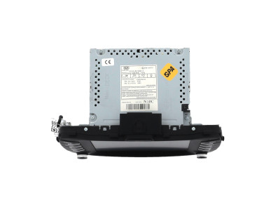 Poste multimédia - KIA SOUL II PH.1 - 96560B2100CA - P1-6387P