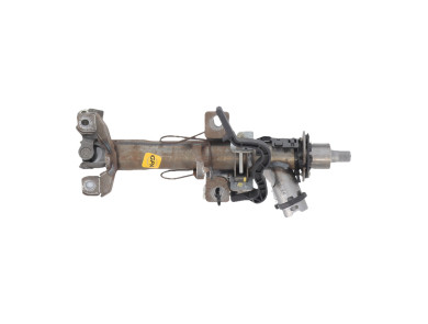 Steering column - Peugeot 306 PH.2 - 4123G7 - V1-8094M