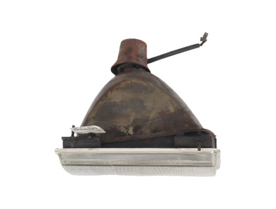 Phare avant droit - Peugeot 604 - GPA-26-0050513 - R1-7637R