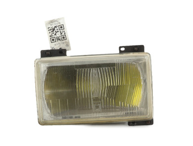 Right headlight - Peugeot 604 - GPA-26-0050513 - R1-7637R