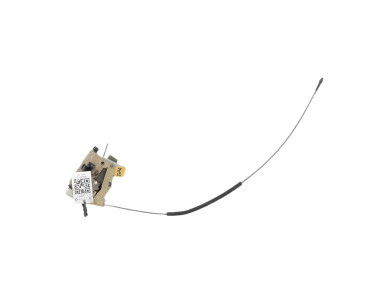 Right rear door lock used - Renault MEGANE - 7701469183