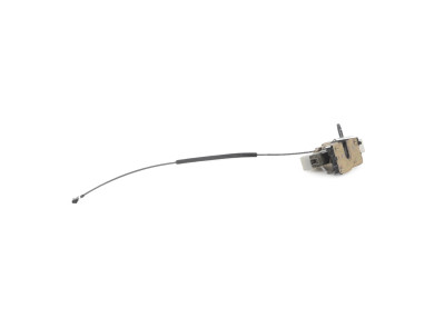Serrure de porte arriere droite - Renault MEGANE I PH.1 - Vert Fonce - 7701469183 - C1-8838A