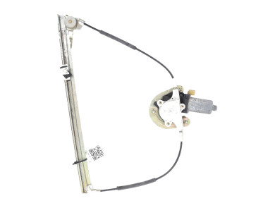 Right front window-lift - Renault MEGANE I PH.1 - 7700834344 - A1-8822K