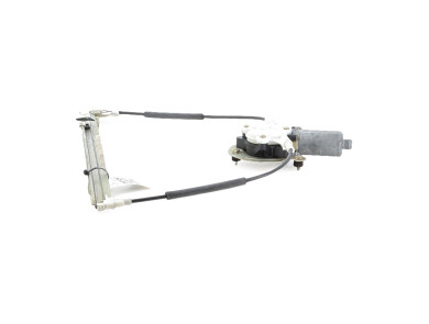 Right front window-lift - Renault MEGANE I PH.1 - 7700834344 - A1-8822K