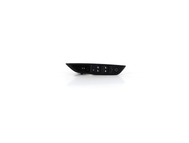 Left window-lift switch panel - Peugeot 208 II PH.1 - 96783350ZD - R1-8503J