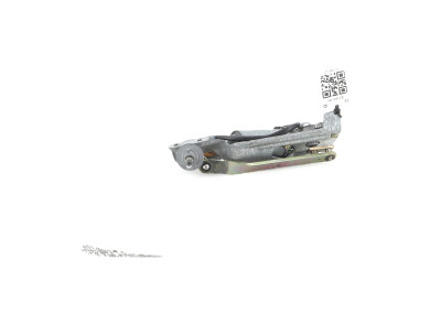 Rear wiper motor - Renault MEGANE I PH.1 - 7700429876 - Z1-8821H