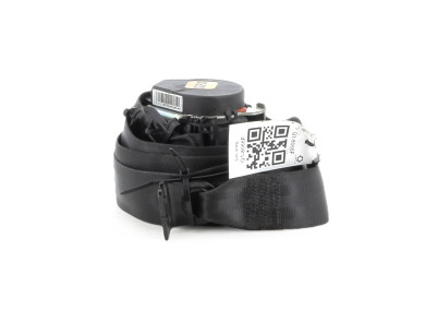 Left front seatbelt - Ford TRANSIT COURIER PH.2 - 1880151 - Q1-8066F