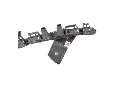 Traverse de pare choc arrière occasion - Ford TRANSIT COURIER - 2595540
