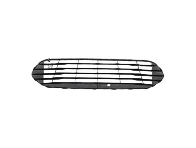 Grille - Ford TRANSIT COURIER PH.2 - Blanc - 2259523 - F1-8107W
