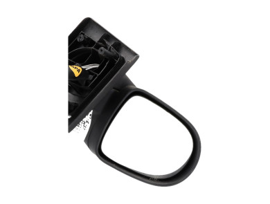 Left wing mirror - Renault TWINGO II PH.2 - Gris Clair - 963029147R - G1-8935B