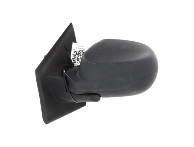 Left wing mirror - Renault TWINGO II PH.2 - Gris Clair - 963029147R - G1-8935B