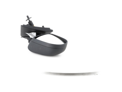 Left wing mirror - Renault TWINGO II PH.2 - Gris Clair - 963029147R - G1-8935B