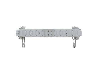 Front bumper reinforcement bar - Ford TRANSIT COURIER PH.2 - Blanc - 2566520 - K1-8078B