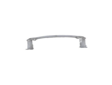 Front bumper reinforcement bar - Ford TRANSIT COURIER PH.2 - Blanc - 2566520 - K1-8078B