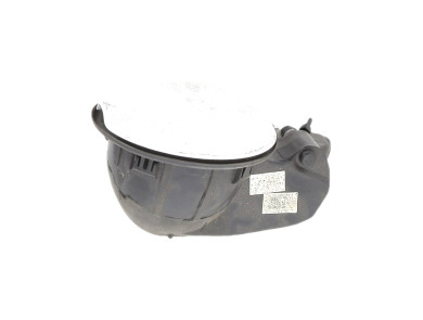 Trappe portillon carburant - Ford TRANSIT COURIER PH.2 - Blanc - 1844582 - Z1-8020P