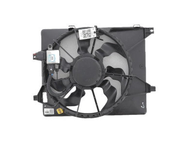 Groupe motoventilateur occasion - Hyundai I20 - 25386Q0280