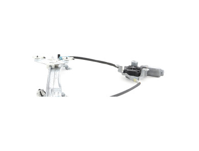 Lève-vitre droit - Renault TWINGO II PH.2 - 8200384741 - E1-8919H