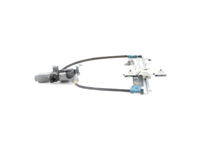 Right window-lift - Renault TWINGO II PH.2 - 8200384741 - E1-8919H