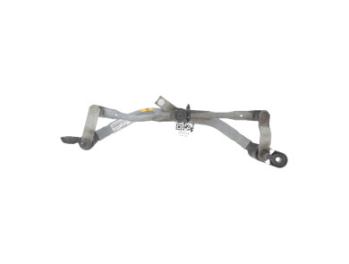 Front wiper linkage - Renault TWINGO II PH.1 - 8200364766 - E1-8008S