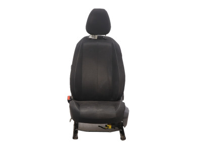 Left front seat used - Peugeot 308 - 16 108 317 80