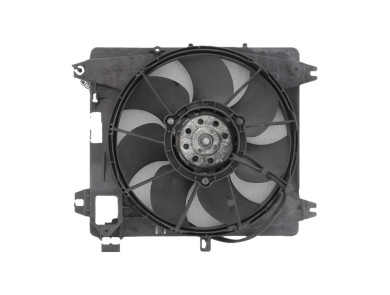 Groupe motoventilateur - Citroen C1 I PH.1 - 00001253H2 - H1-6820B