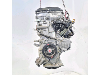 Engine used - Toyota COROLLA - 2ZR-FXE-0T580