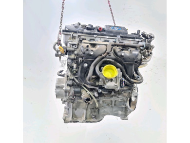 Moteur type 2ZR-FXE-0T580 - Toyota COROLLA XII PH.1 - B1-6087Y