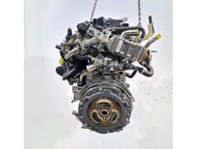 Moteur type 2ZR-FXE-0T580 - Toyota COROLLA XII PH.1 - B1-6087Y