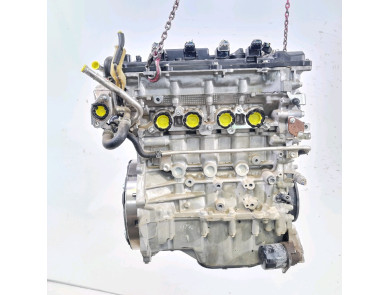 Engine type 2ZR-FXE-0T580 - Toyota COROLLA XII PH.1 - B1-6087Y