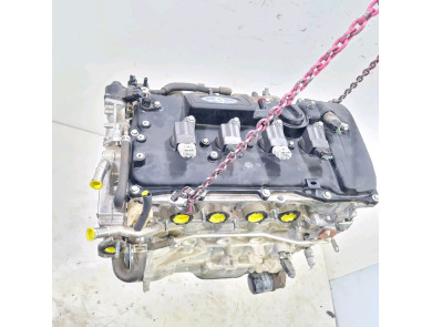 Engine type 2ZR-FXE-0T580 - Toyota COROLLA XII PH.1 - B1-6087Y