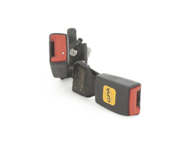 Attache ceinture sécurité arrière droit occasion - BMW X5 - 72 11 7070186