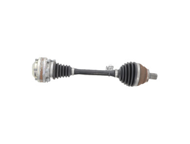 Cardan avant gauche occasion - Volkswagen T-ROC - 5Q0407271 BT