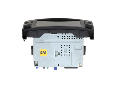 Multimedia radio used - Mercedes VITO MIXTO - 4479001020