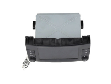 Multifunction screen - Mercedes VITO EXTRA LONG III - 4479001020 - J1-4291Q