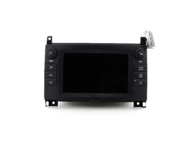 Ecran multifonction - Mercedes VITO EXTRA LONG III - 4479001020 - J1-4291Q