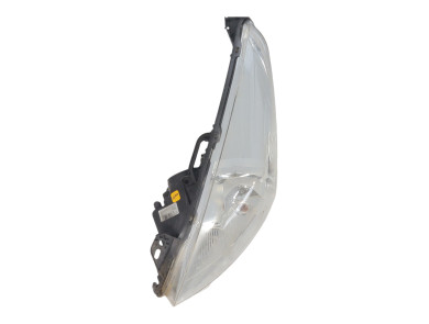 Left headlight - Peugeot 5008 I PH.1 - 6208N9 - Q0-5777P