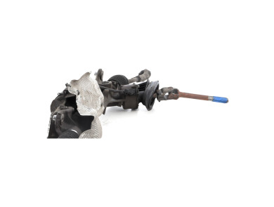 Steering rack - Audi Q2 PH.1 - 5Q1423056M - V1-2201C