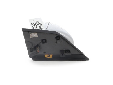 Right wing mirror - Smart FORTWO II - Gris Clair - A4518102416C22A - P1-8754U