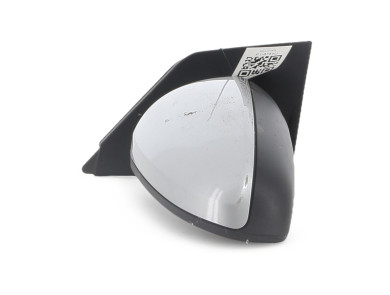 Right wing mirror - Smart FORTWO II - Gris Clair - A4518102416C22A - P1-8754U