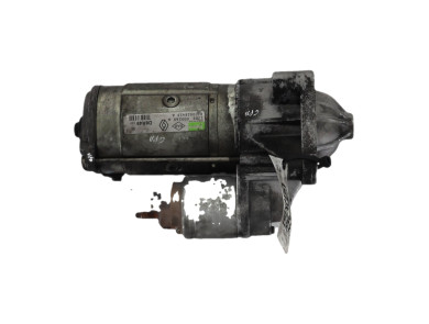 Starter - Renault SCENIC II PH.2 1.9 DCI - 8200628429 - Z1-7883F