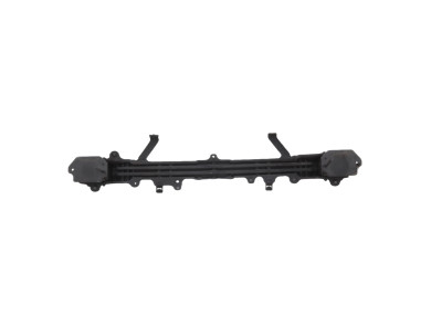 Rear bumper reinforcement bar used - KIA RIO - 86631H8020