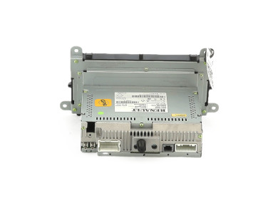 Poste multimédia - Renault CLIO IV PH.2 - 281154500R - Z1-7721K