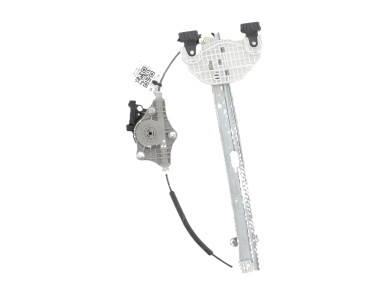 Rear left window-lift - KIA RIO IV PH.2 - 83450H8000 - H1-8748F