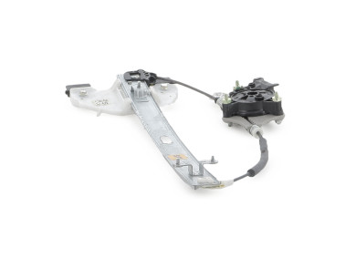 Rear left window-lift - KIA RIO IV PH.2 - 83450H8000 - H1-8748F
