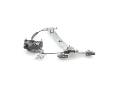 Rear left window-lift - KIA RIO IV PH.2 - 83450H8000 - H1-8748F