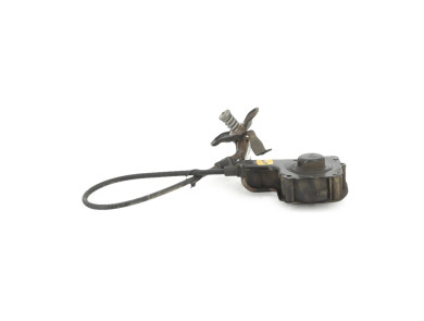 Spare wheel winch - Peugeot 5008 I PH.1 - 9810677780 - R0-6848I