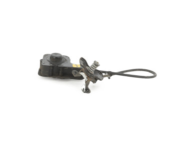 Treuil de roue de secours - Peugeot 5008 I PH.1 - 9810677780 - R0-6848I
